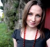 Julie Fowlis (photo by Ashley Coombes)