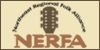 NERFA logo
